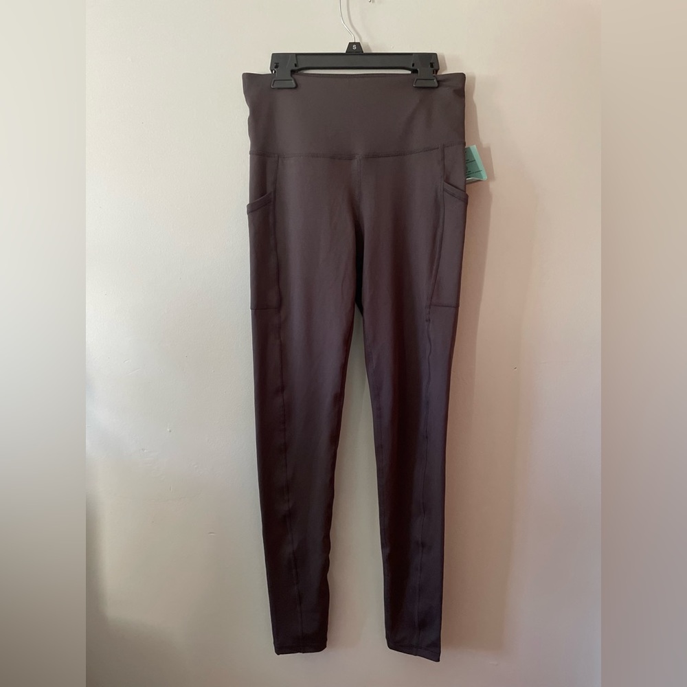 NWT - Ideology full length leggings